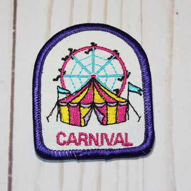 Fun Patch - Amusement Parks