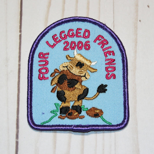 Fun Patch