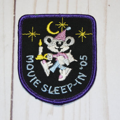 Fun Patches - Sleepover