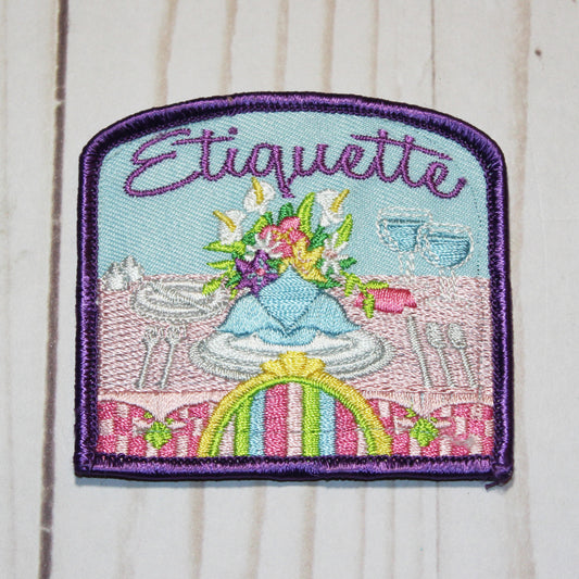 Fun Patch