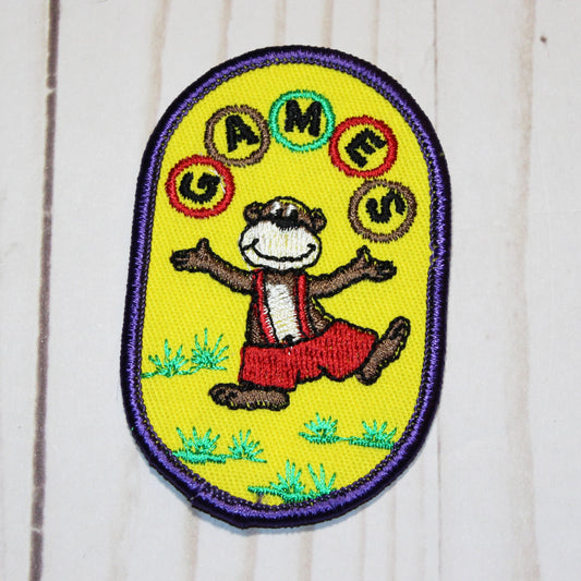 Fun Patch