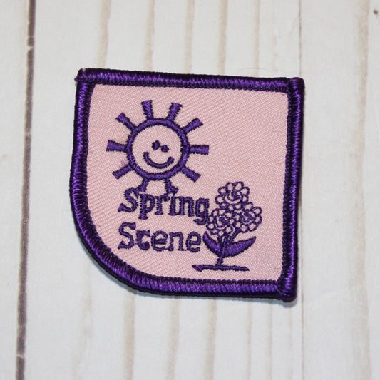 Fun Patch