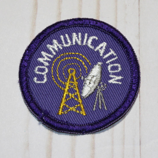 Fun Patch