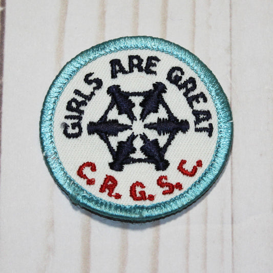 Fun Patch