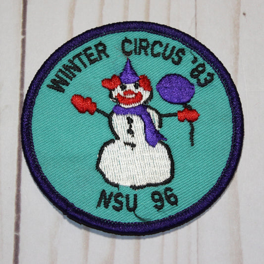 Fun Patch