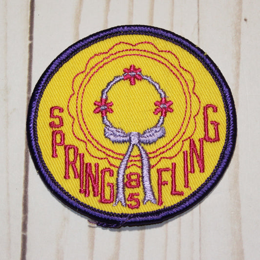 Fun Patch