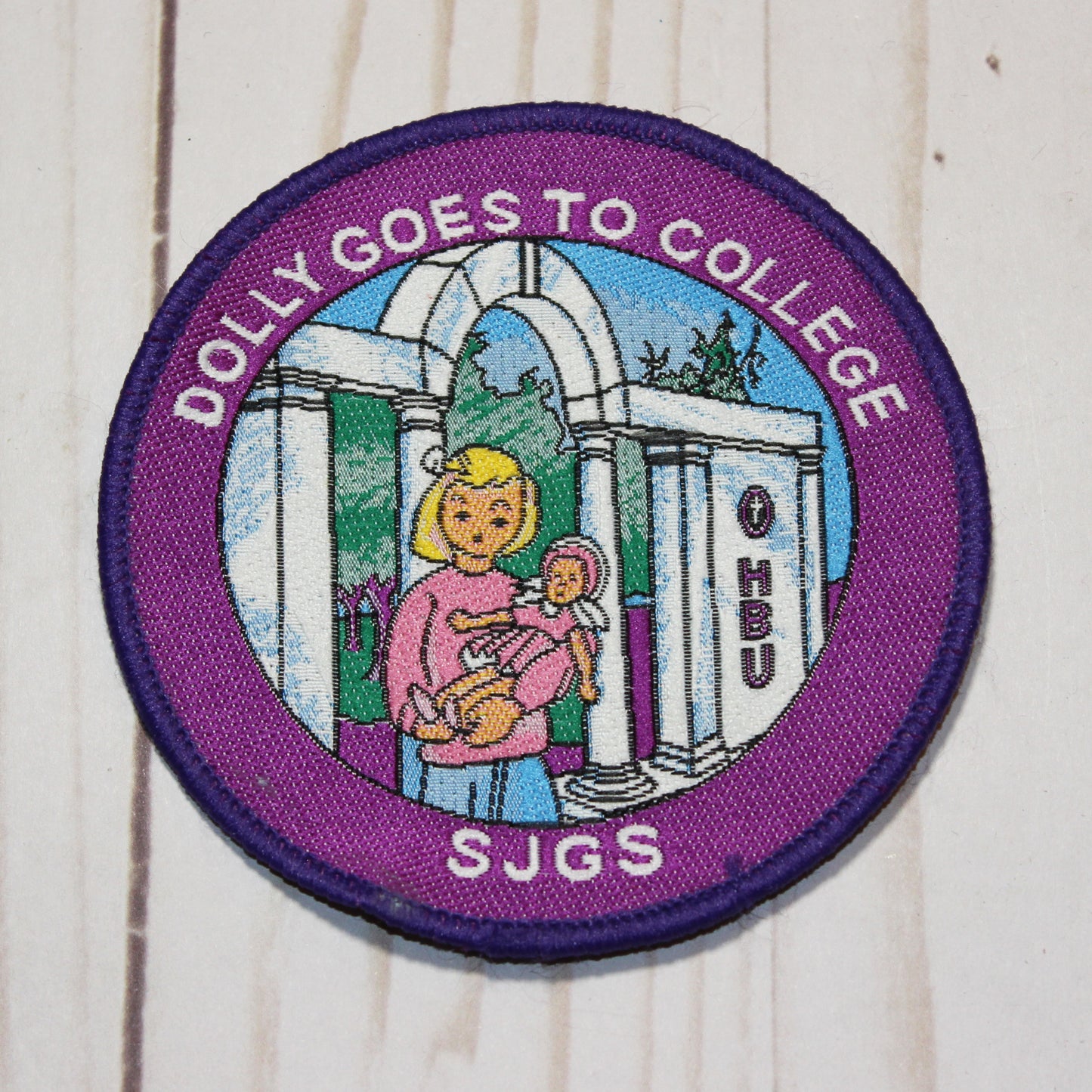Fun Patch