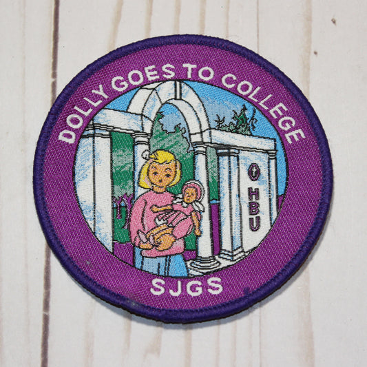 Fun Patch