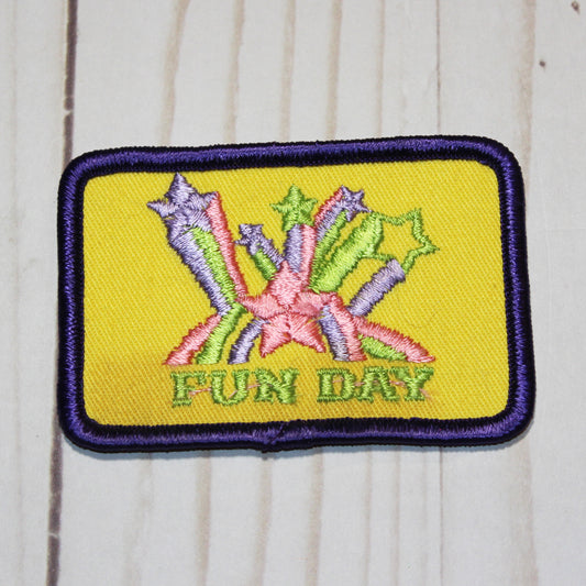Fun Patch