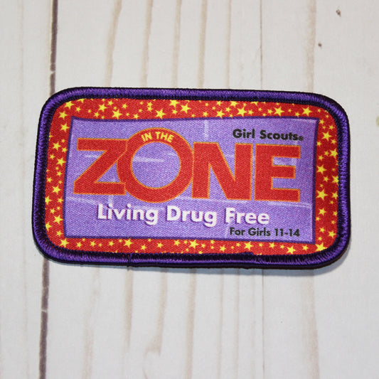 Fun Patch