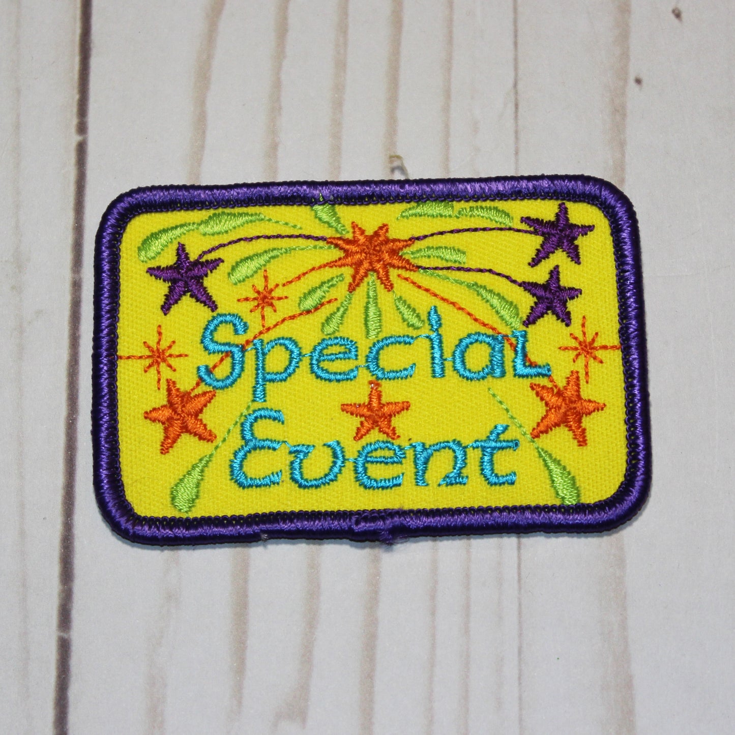 Fun Patch