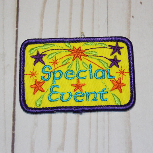 Fun Patch