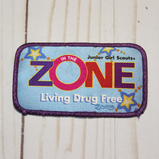 Fun Patch