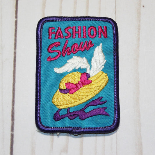 Fun Patch