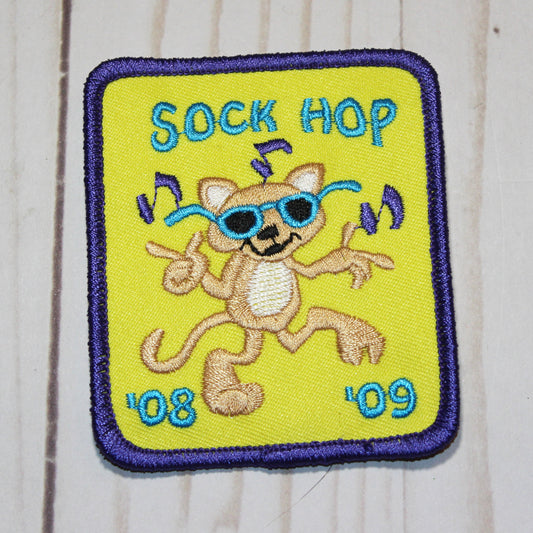 Fun Patch - Dance