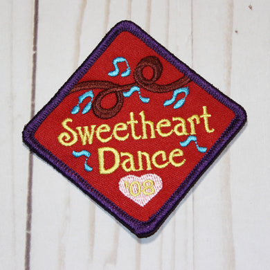 Fun Patch - Dance