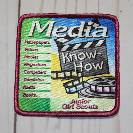 Fun Patch