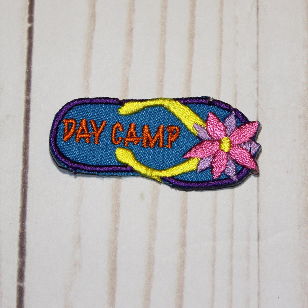 Fun Patch - Day Camp