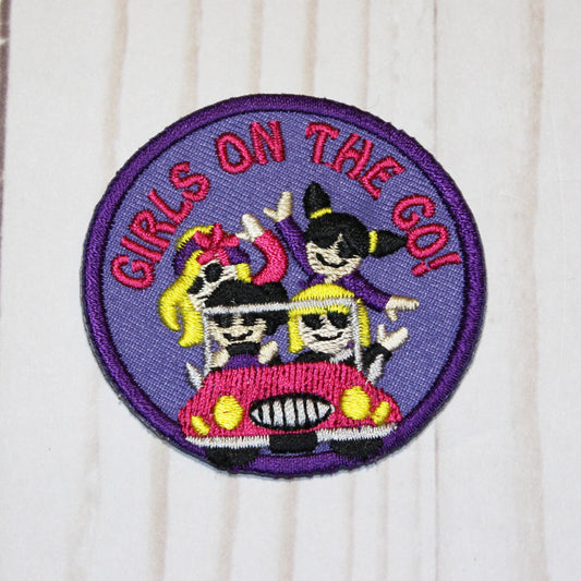 Fun Patch