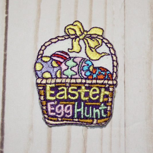Fun Patch - Holiday