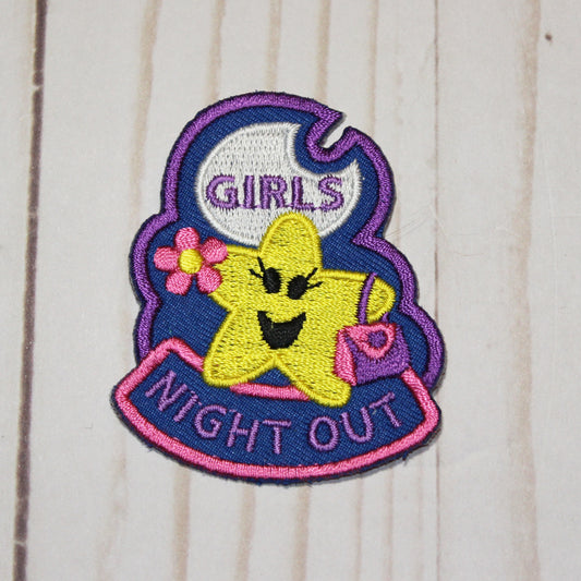 Fun Patch