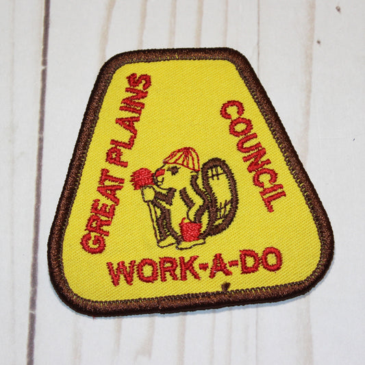 Fun Patch