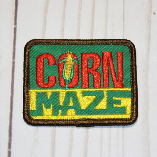 Fun Patch