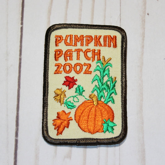 Fun Patch