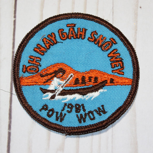 Fun Patch