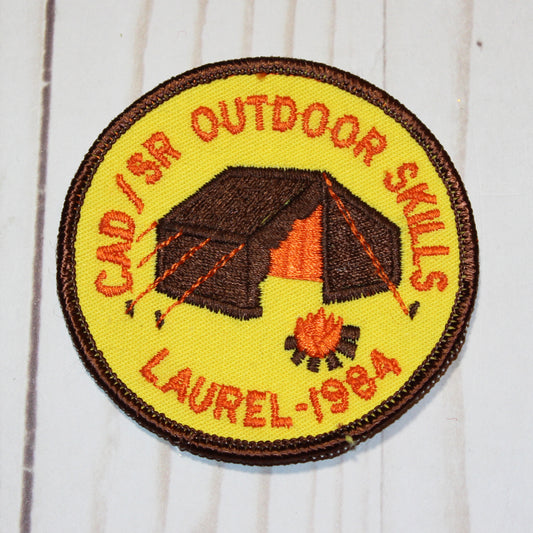 Fun Patch - Outdoor
