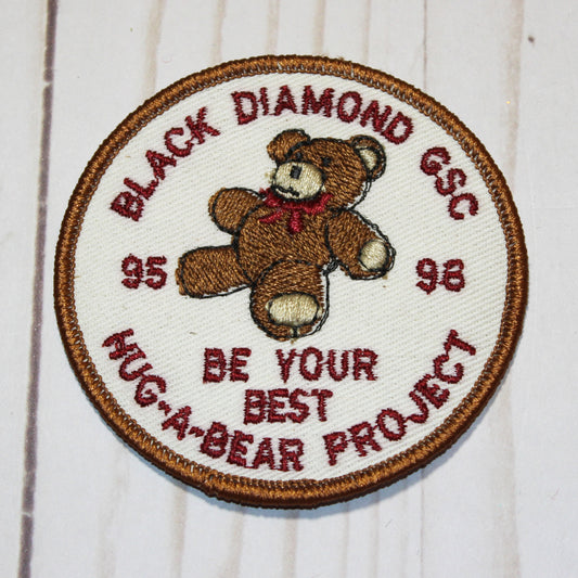 Fun Patch