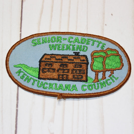 Fun Patch