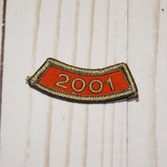Fun Patch - Rocker