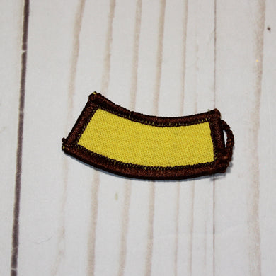 Fun Patch - Rocker