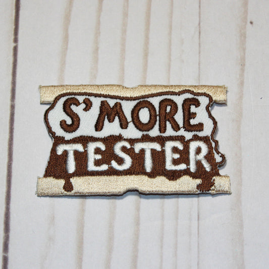 Fun Patch