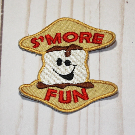 Fun Patch