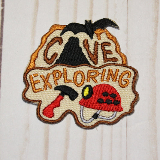 Fun Patch - Outdoors