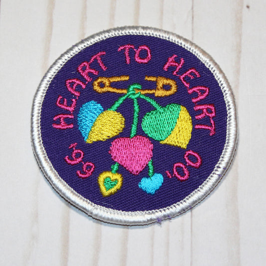 Fun Patch
