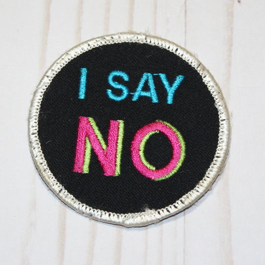 Fun Patch