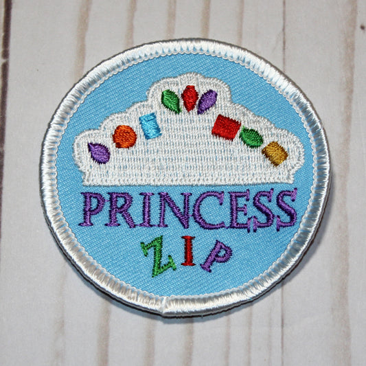 Fun Patch