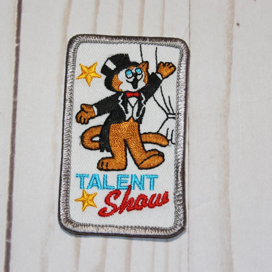 Fun Patch