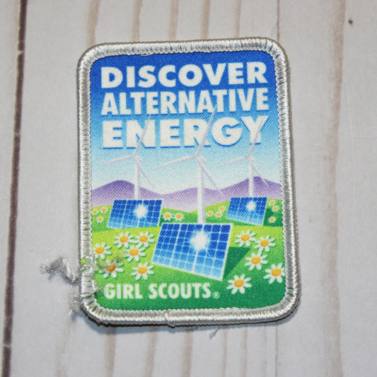 Fun Patch