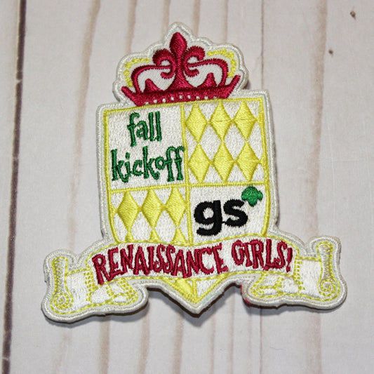 Fun Patch