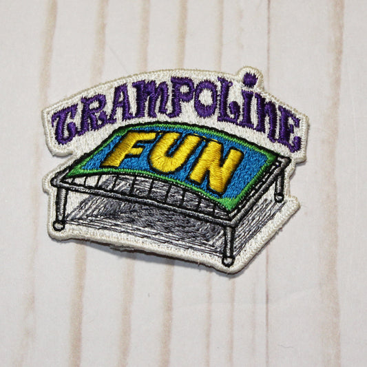 Fun Patch