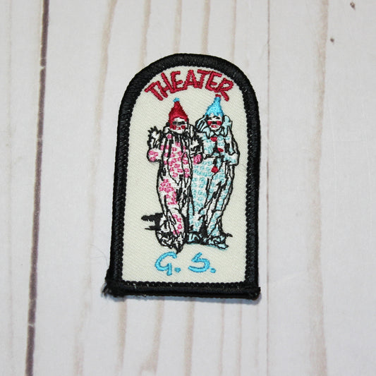 Fun Patch - Theater