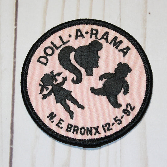 Fun Patch