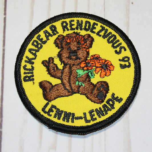 Fun Patch