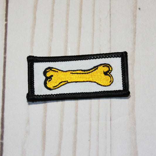 Fun Patch