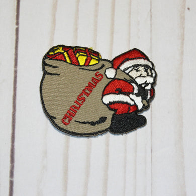 Fun Patch - Christmas