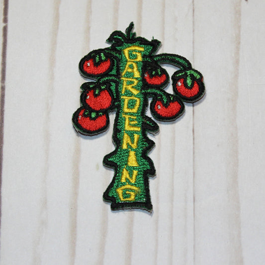 Fun Patch - Outdoors
